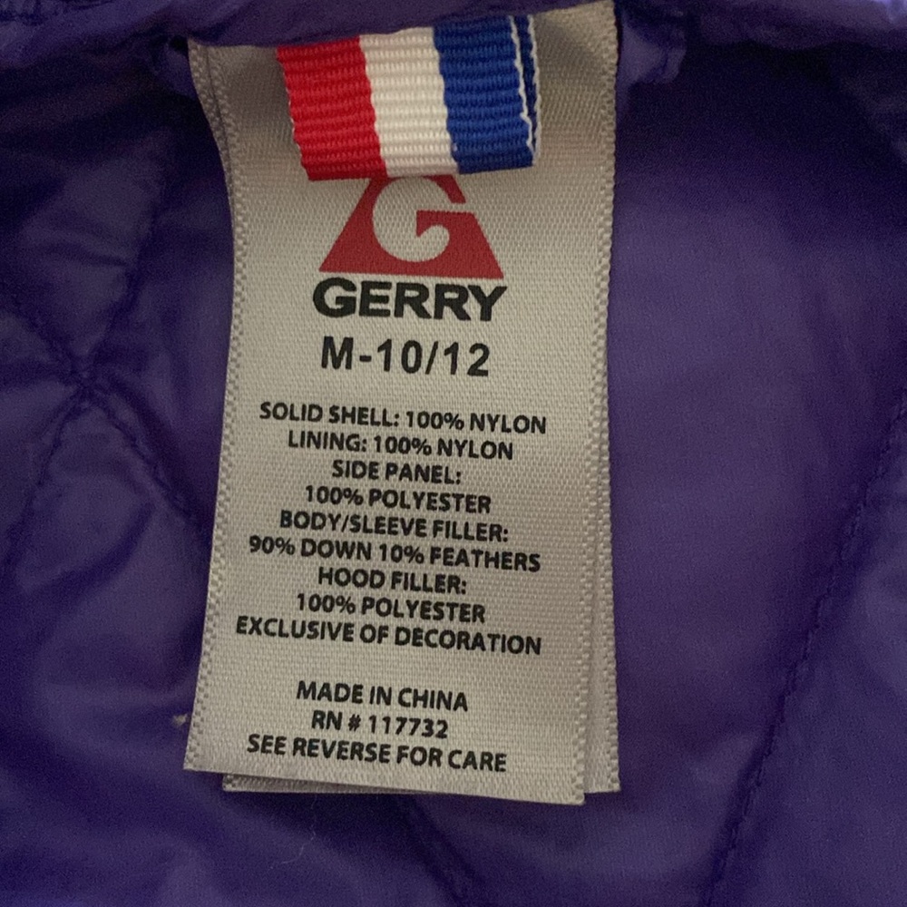 Spring jacket - Picture 3 of 8